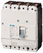 Eaton slodzes pārtraukuma slēdzis 4P 160A