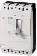 Eaton slodzes pārtraukuma slēdzis 4P 400A