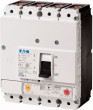 Eaton AC Circuit 25kA NZMB1-4-A100 (265807)