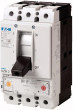 Eaton AC Circuit 3P 25kA NZMB2-A125