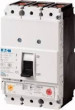 Eaton automātiskais slēdzis 3P 125A 25kA