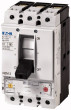 Eaton Slēdzis jaudas NZMN2-VE100 3P BG2