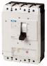 Eaton automātiskais slēdzis NZMN3-4-AE630 4 polu