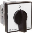 Electromet Cam slēdzis 0-1 1P 16A
