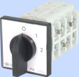Elektromet Cam slēdzis 0-1-2 3P 25A