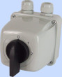 Electromet Cam slēdzis 0-1-2 5P 40A