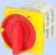 Elektromet Cam slēdzis 0-1 63A 3P