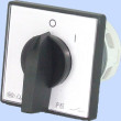 Elektrometra kameras slēdzis 0-I 1P 25A