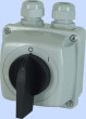 Elektromet Cam slēdzis 0-I 3P 25A