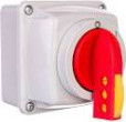 Elektromet Cam slēdzis 0-I 3P 40A