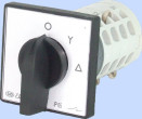 Electromet Cam slēdzis 16A IP65 Bend