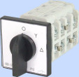 Electromet Cam slēdzis 63A IP65 (916311)