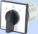 Electromet Cam slēdzis 2-0-1 3P 25A