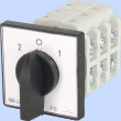 Elektromet Cam slēdzis 2-0-1 3P 40A