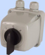 Elektromet Cam slēdzis L-0-P 3P 25A