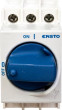 Ensto Switch atvienotājs 3P 40A ar