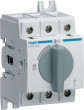 Hager Switch atvienotājs (HAC306) [izolacyjny 3P
