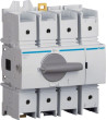 Hager Switch atvienotājs (HAD412) [izolacyjny 4P