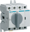 Hager Switch atvienotājs (HAB403) [izolacyjny 4P