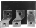 LSiS Przyłącze rozszerzające TS100-250 52,5mm