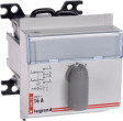 Legrand Rotary Switch 1-0-2 16A 2P