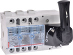 Legrand Switch atvienotājs Vistop 3P 100A