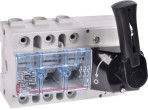 Legrand Switch atvienotājs Vistop 3P 125A