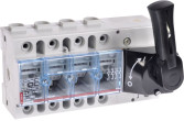 Legrand Switch atvienotājs Vistop 4P 100A