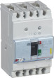 Legrand jaudas Slēdzis 3P 125A 16kA