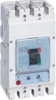 Legrand maiņstrāvas automātiskais slēdzis 3P 630A