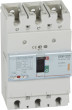 Legrand Wyłączniki mocy 3P 250A 25kA