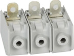 Legrand Zacisk klatkowy Al/Cu 3P 120mm2