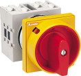 Lovato Electric 0-1 4P 32A padziļināts