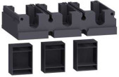 Schneider Adapter przyłączeniowy 3P wtyk NSX100-250