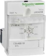 Schneider Trip bloks 3-12A 110-240V AC/DC