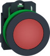 Schneider Electric Harmony XB5 Plakana plastmasas