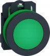 Schneider Electric Harmony XB5 Plakana plastmasas