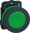 Schneider Electric Harmony XB5 Plakana plastmasas