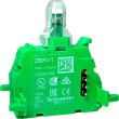 Schneider Electric Harmony XB5R Vizuāla atgriezeniskā