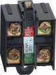 Schneider Electric Contact NC NO XE2NP2151