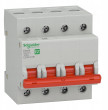Schneider Disconnector 100A 4P Easy9 Pro