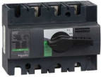 Schneider Switch atvienotājs 3P 100A INS100