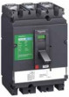Schneider Switch atvienotājs 3P 160A EasyPact