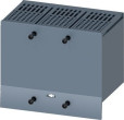 Siemens Akces. 3VA12 3P: pagarināts spailes