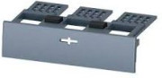 Siemens piederumi 3VA10 11 3P īsajam