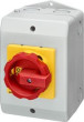 Siemens Cam slēdzis 0-1 3P 16A