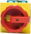 Siemens Cam switch 0-1 3P 32A