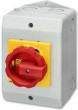 Siemens Cam switch 0-1 3P 32A