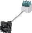 Siemens Cam slēdzis 3P 11.5kw