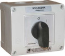 Spamel Cam slēdzis 0-1 32A 4P